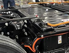 Image result for Electric Truck Batteries