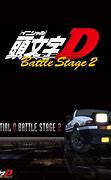 Image result for Initial D Second Stage