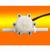 Image result for Micro Water Flow Sensor