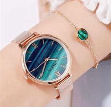 Image result for Rose Gold Watches for Women