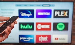 Image result for Streaming Services