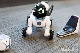 Image result for MIP Robot Dog with Ball