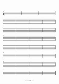 Image result for Tab Paper Printable