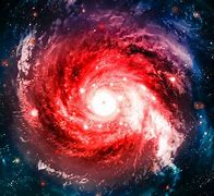 Image result for Red Nebula