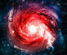 Image result for Red Galaxies