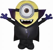 Image result for Minion Inflatable