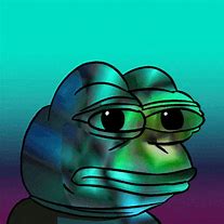 Image result for Trippy Pepe GIF