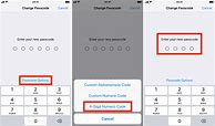 Image result for iPhone Password Screen