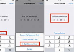 Image result for Screen Login/Password Change iPhone