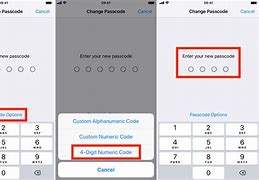 Image result for iPhone 14. Enter Passcode