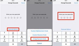 Image result for iPhone 6 Keypad Password