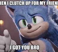 Image result for You Got This Bro Meme