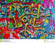 Image result for John Lennon Wall