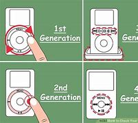 Image result for All iPod Classic Generations
