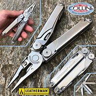 Image result for Leatherman Pliers