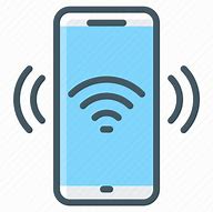 Image result for Phone Wifi Icon