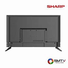 Image result for Sharp Smart TV