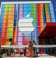 Image result for iPhone Launch Decorations