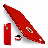 Image result for Red iPhone 6