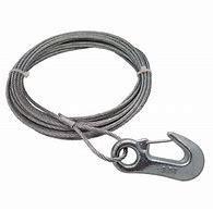 Image result for Hooks On Wire Rope