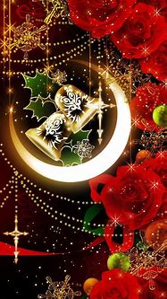 Image result for Gothic Christmas Wallpaper 4K