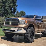 Image result for Lifted 4th Gen Ram