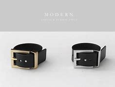 Image result for Men's Hook Belt