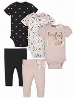 Image result for Baby Clothing Set