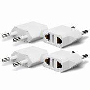 Image result for European to Us Plug Adapter