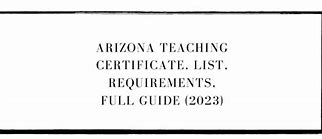 Image result for Arizona Certificate of Title Mobile Home