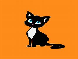 Image result for GIF Images Animated Cat