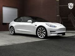 Image result for Tesla Black and White Wrap