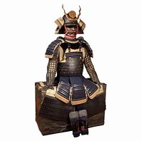 Image result for Samurai Armor Stand Transparent PNG