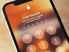 Image result for iPhone X Passcode