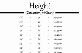 Image result for 5 Feet 7 Inches