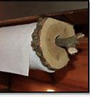 Image result for Chrome Paper Towel Holder