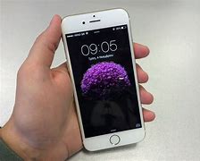 Image result for iPhone 6 in Hand Photo