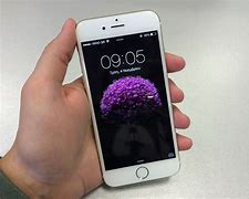 Image result for iPhone 6 Silver