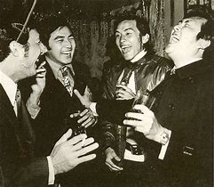 Image result for Hong Kong Actors 1960