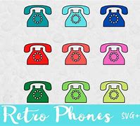 Image result for Fancy Phone SVG