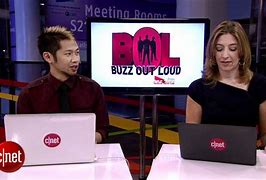 Image result for Buzz Out Loud TV