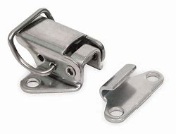 Image result for Light Duty Draw Latch