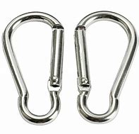 Image result for Wild Country Locking Carabiner