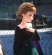 Image result for Bad Anna Frozen