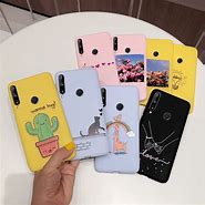 Image result for Mobile Phone Case Huawei Y6p
