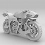 Image result for Motorcycle 3D Bitmap