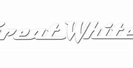 Image result for Great White Band Logo
