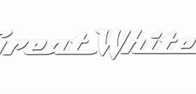 Image result for Band Great White Band Logo