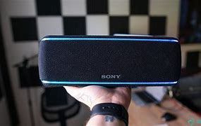 Image result for Sony SRS XB-41 Speaker Layout