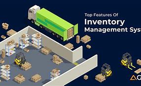 Image result for Technical Background of Inventory Management System